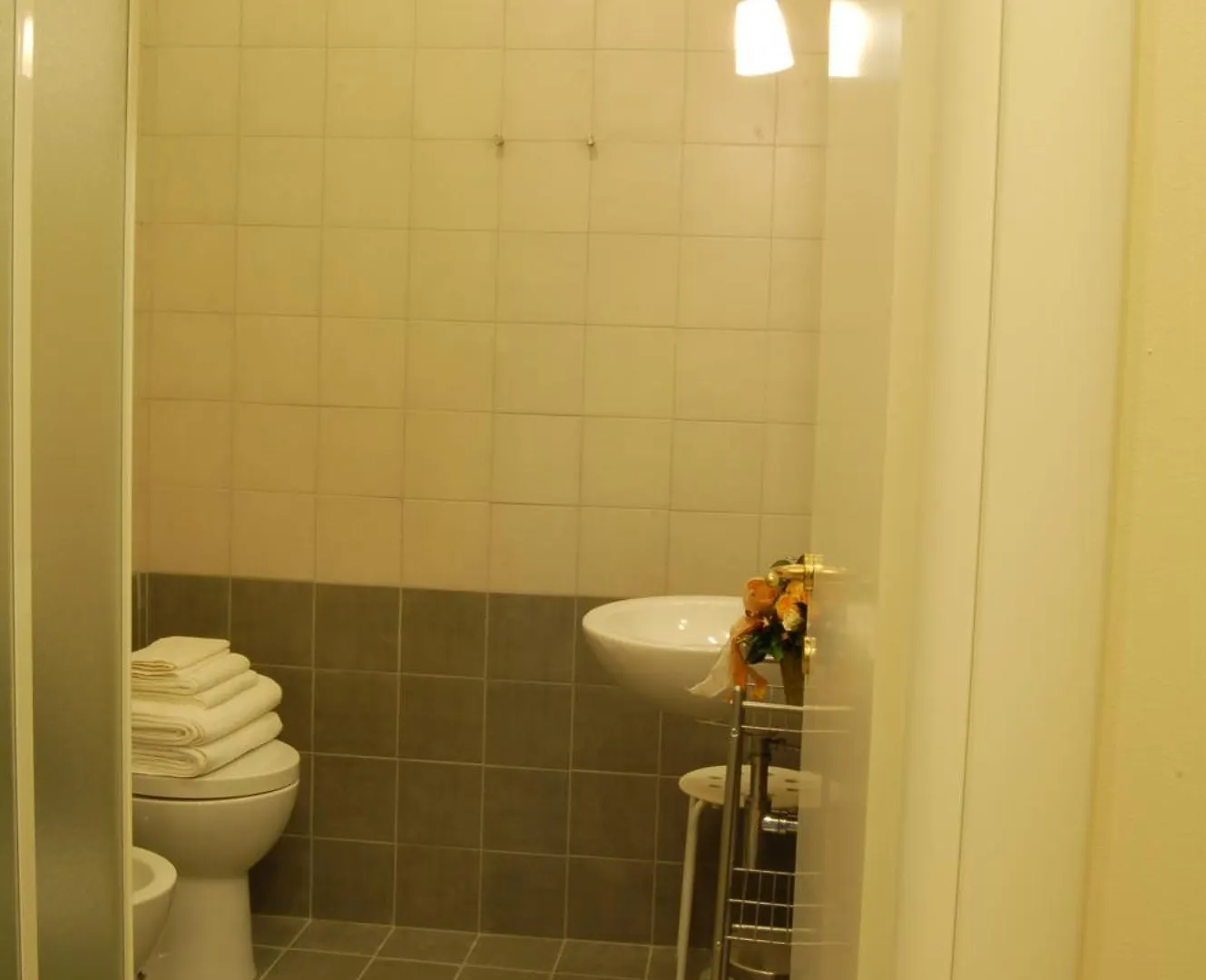 ベッド・アンド・ブレックファスト Bella Cagliari B&B