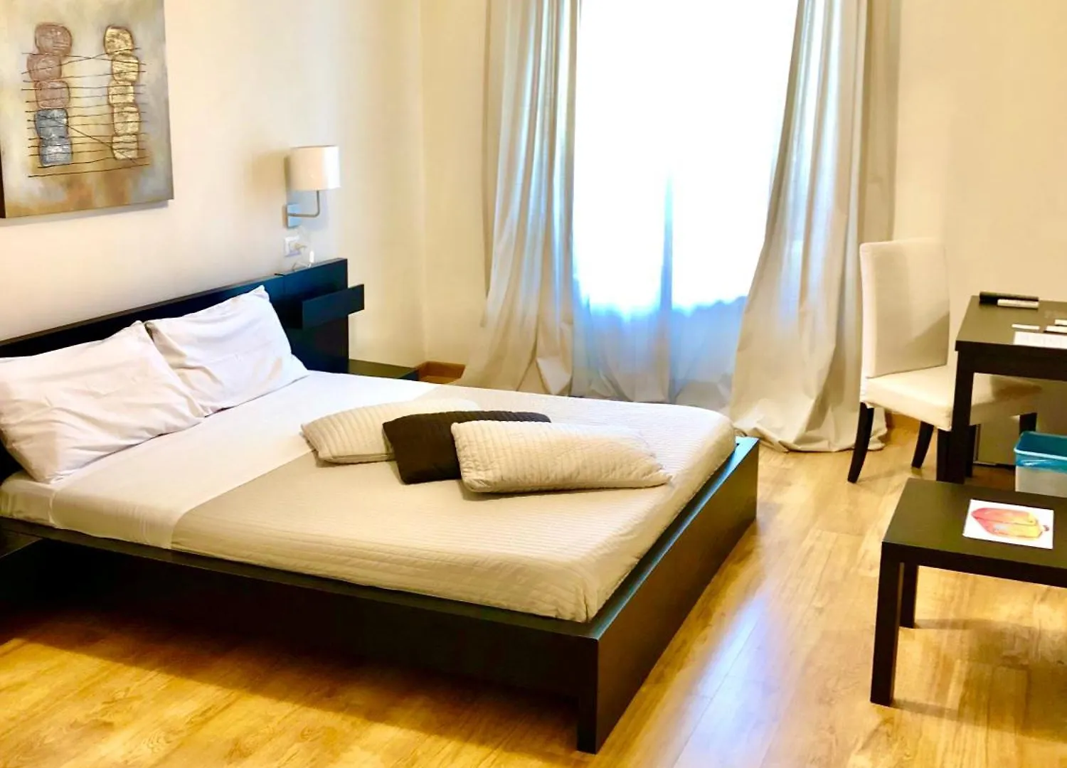Bella Cagliari B&B 2*,  イタリア