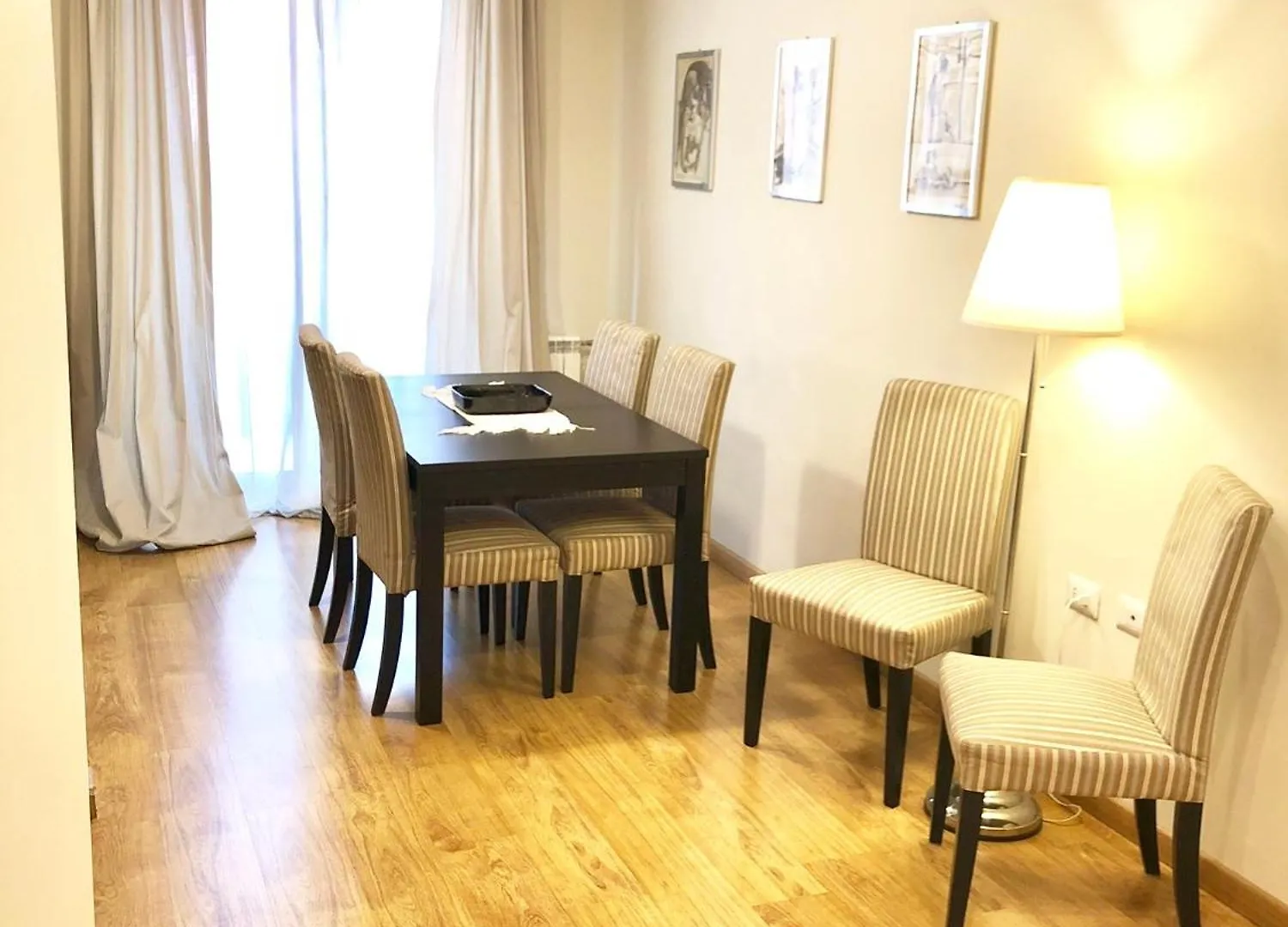 Bella Cagliari B&B イタリア