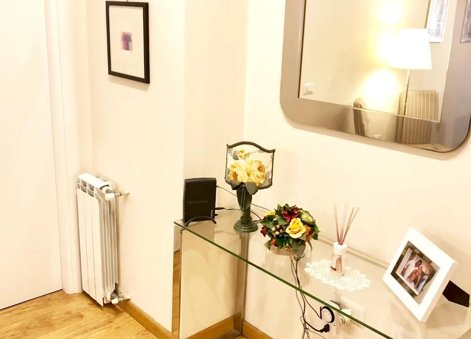ベッド・アンド・ブレックファスト Bella Cagliari B&B