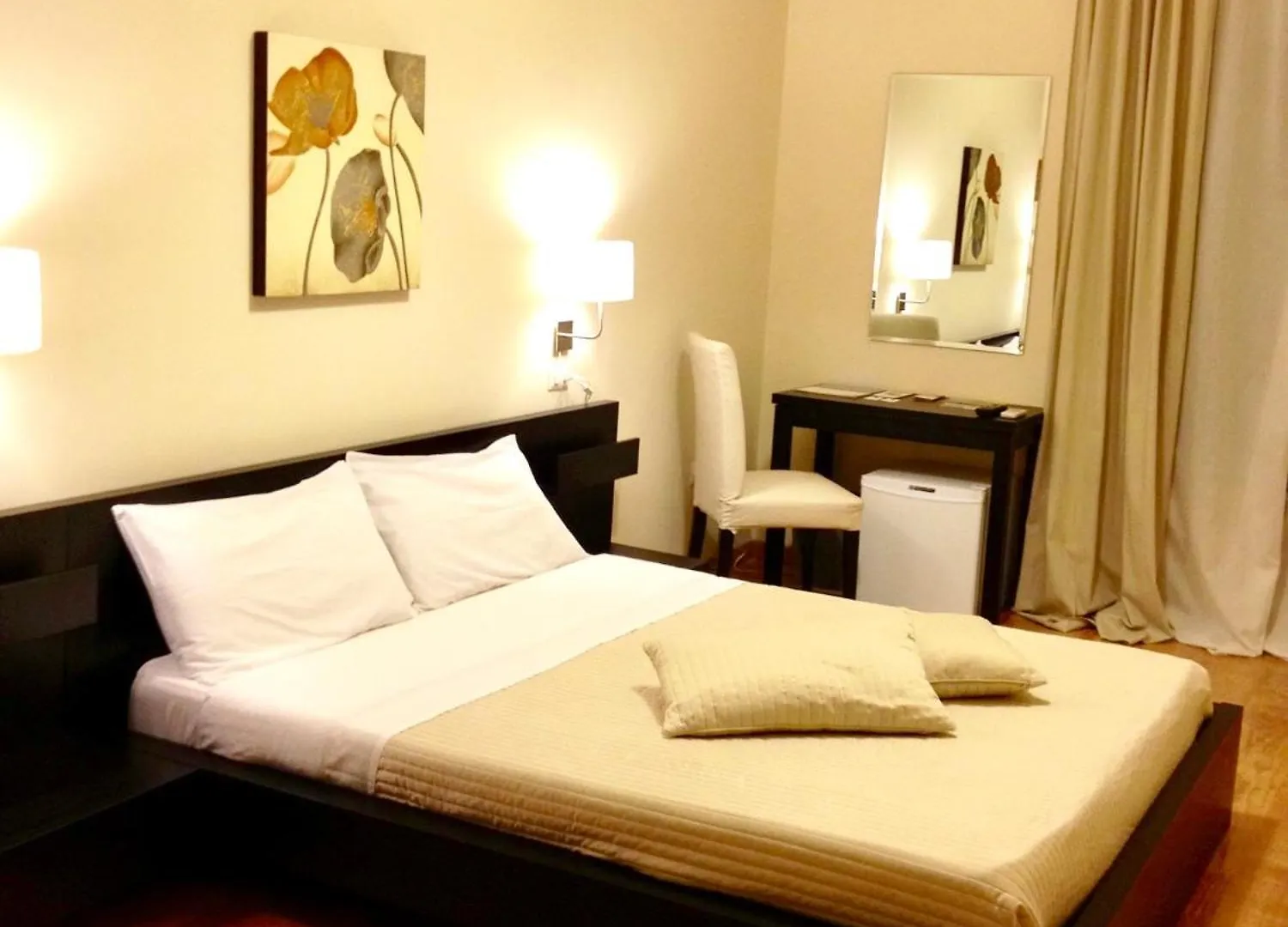 Bella Cagliari B&B ベッド・アンド・ブレックファスト