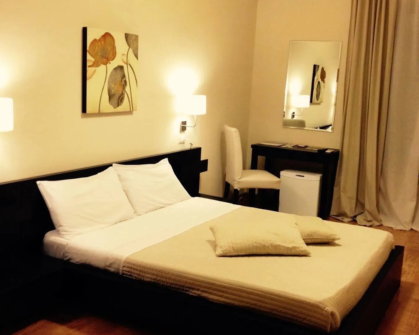** ベッド・アンド・ブレックファスト Bella Cagliari B&B イタリア