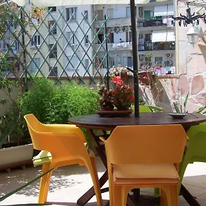 In Centro Couette-café