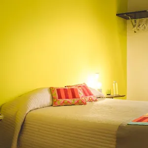Santa Cecilia - Rooms&suite 2* Pérouse