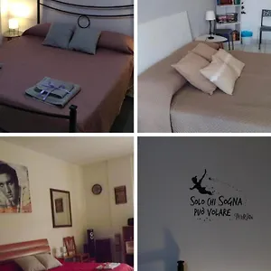 Bed & Breakfast Sa Sindria, Cagliari